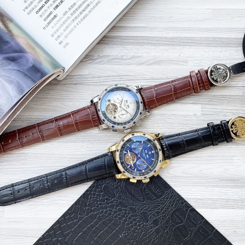 PATEK PHILIPPE Watches